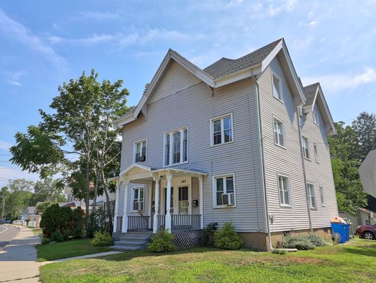 164 Woodtick Road, Waterbury, CT 06705