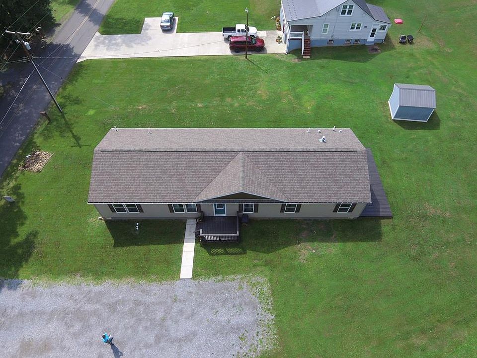615 Country Club Rd, Mount Union, PA 17066 MLS 2816453 Zillow