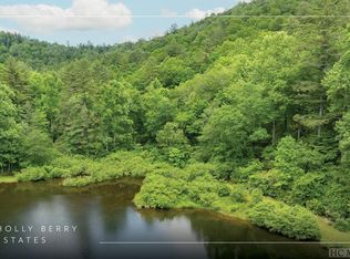 Lot 8Rev Twin Lakes Drive, Cashiers, NC 28717