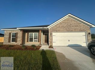 9247 Tibet Hwy, Allenhurst, GA 31301