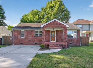 2535 Dexter St E, Chesapeake, VA 23324