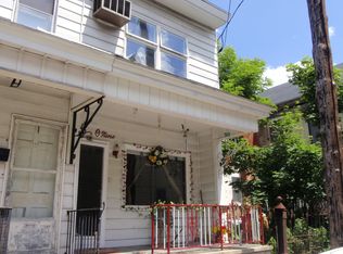 109 N West St, Shenandoah, PA 17976