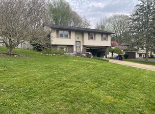 3662 Morrow Rd, Kent, OH 44240