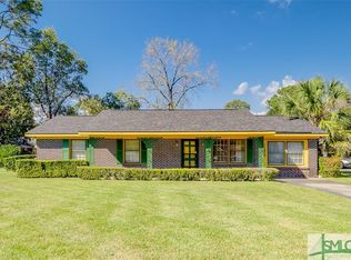 11909 Idlewood Dr, Savannah, GA 31419