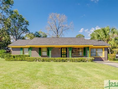 11909 Idlewood Dr, Savannah, GA, 31419