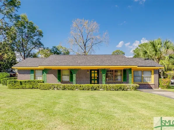 11909 Idlewood Drive, Savannah, GA 31419