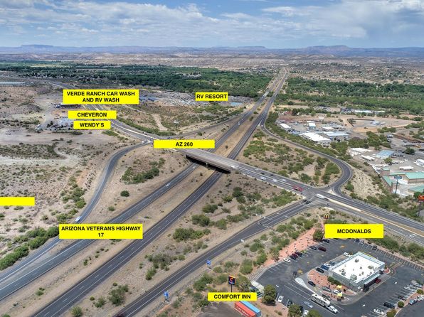 0 State Rte #260, Camp Verde, AZ 86322