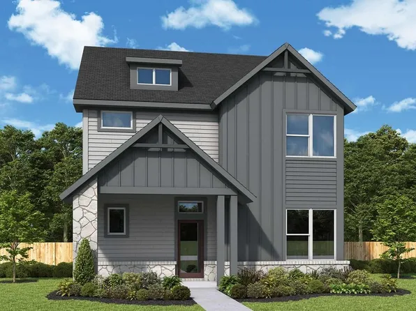 16738 Vibrant Ave, Hockley, TX 77447