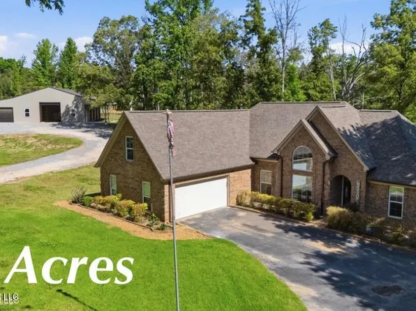409 Hope Rd, Coldwater, MS 38618