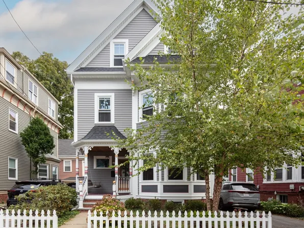 51 Hudson St, Somerville, MA 02143