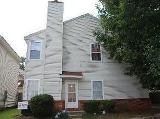 205 Quarter Trl APT F, Newport News, VA 23608