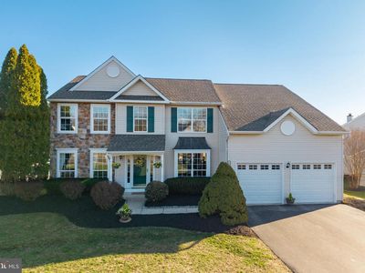 891 Winding River Ln, Phoenixville, PA, 19460