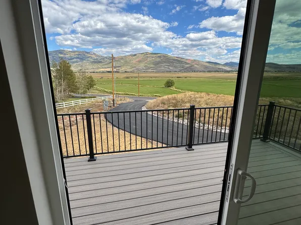 755 N Democrat Aly, Kamas, UT 84036