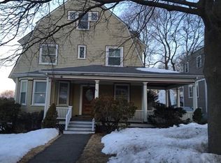 62 Highland St, Hyde Park, MA 02136