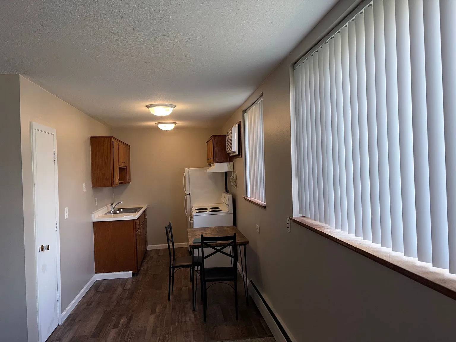 Aspen Apartments — Photo 3