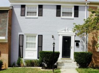 1342 Potomac Heights Dr, Fort Washington, MD 20744