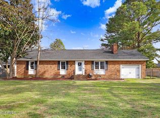 102 Newsome Rd, Goldsboro, NC 27534