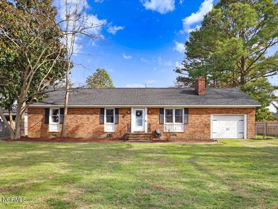 102 Newsome Road, Goldsboro, NC, 27534