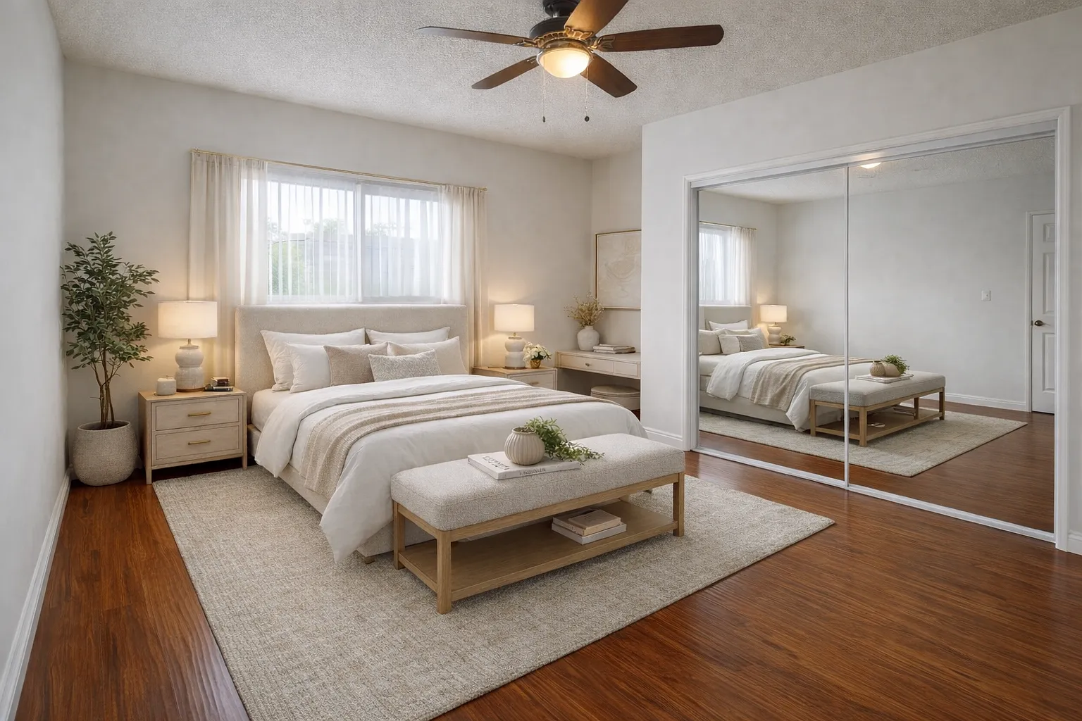 Almansor Hill Apartments — Photo 3