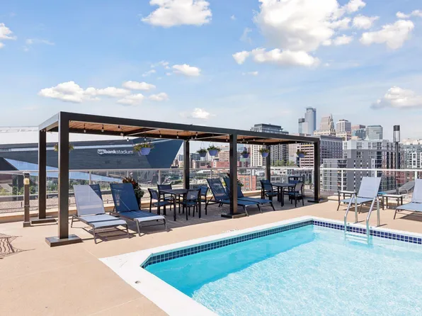 215 10th Ave S Unit 533, Minneapolis, MN 55415