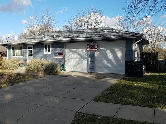 2nd image of 3540 N 4th Street Ct