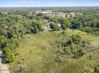 Watts St, Jackson, MI 49203