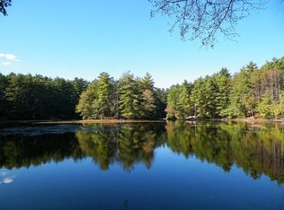 61 Harold Parker Rd, Andover, MA 01810