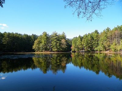 61 Harold Parker Rd, Andover, MA, 01810