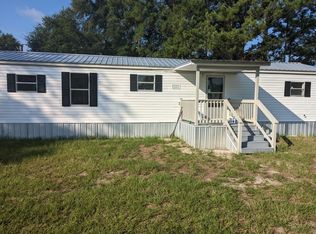 175 Oak Ridge Rd, Alamo, GA 30411