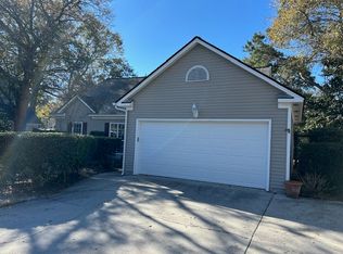 1303 Horseshoe Bnd, Mount Pleasant, SC 29464