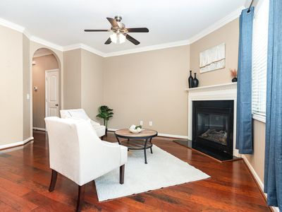 4732 Altha St, Raleigh, NC, 27606