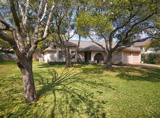 1711 Encino Spg, San Antonio, TX 78259