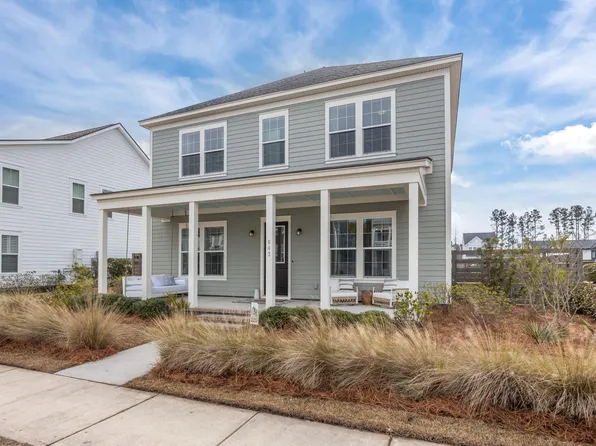 643 Blueway Ave, Summerville, SC 29486