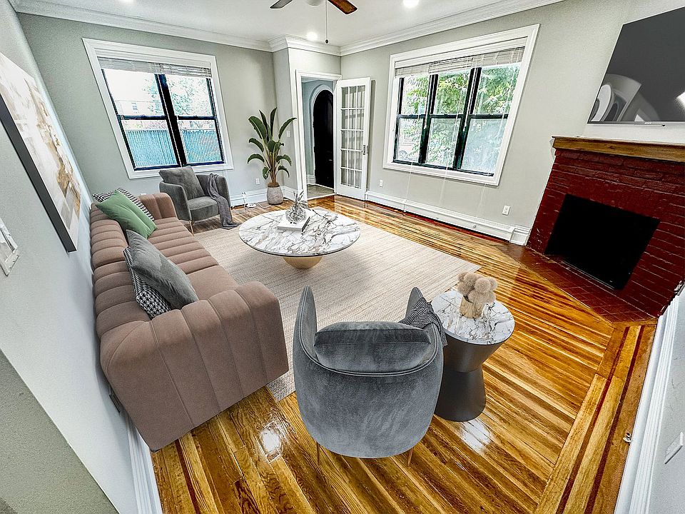 1st image of 190-11 Crocheron Ave #1A