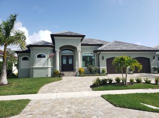 125 Greenview St, Marco Island, FL 34145