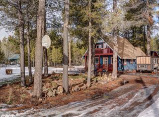 16100 Elkhorn Ln, La Pine, OR 97739