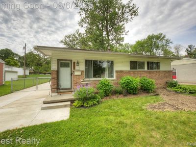 22705 Power Rd, Farmington, MI, 48336