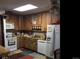 1950 E Mary Lue St, Inverness, FL 34453