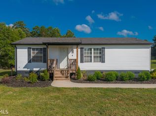 225 Golf Course Rd, Demorest, GA 30535