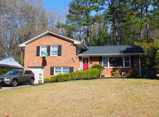 325 Southland Dr, Danville, VA 24541