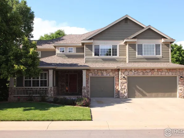 1714 Feltleaf Ct, Fort Collins, CO 80528