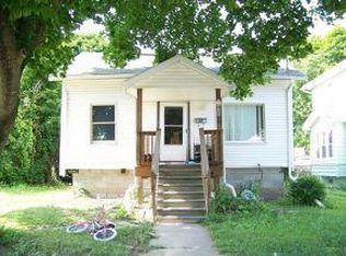 525 Grand Ave, Johnson City, NY 13790