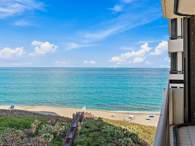 4000 N Ocean Dr #703 — Photo 37