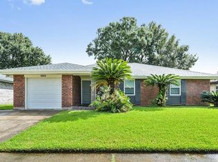 5424 Loring Dr, Marrero, LA 70072