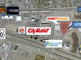 2778 Acrin Ave, Grand Junction, CO 81503