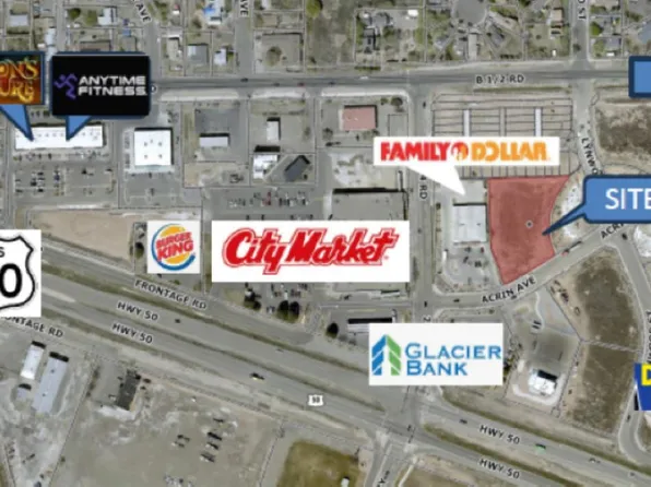 2778 Acrin Ave, Grand Junction, CO 81503