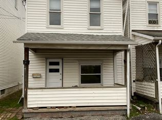 413 Diamond Aly, Carnegie, PA 15106