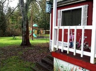 12450 SW Fischer Rd, Portland, OR 97224