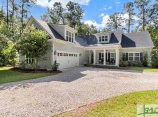 77 Barnard Rd, Richmond Hill, GA 31324