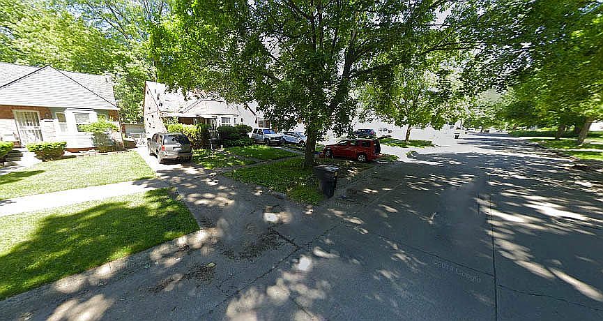 2nd image of 18241 Patton St
